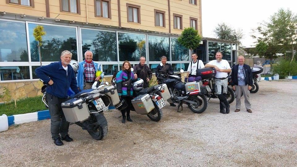 Butik Ertur Hotel Doğubayazıt Εξωτερικό φωτογραφία