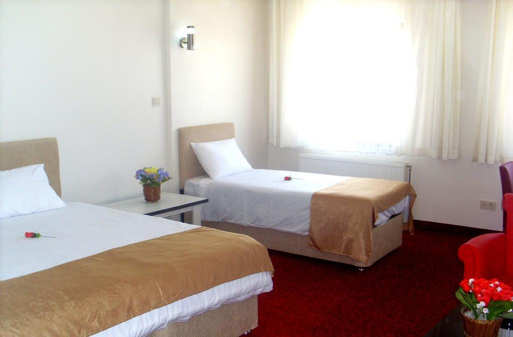 Butik Ertur Hotel Doğubayazıt Δωμάτιο φωτογραφία
