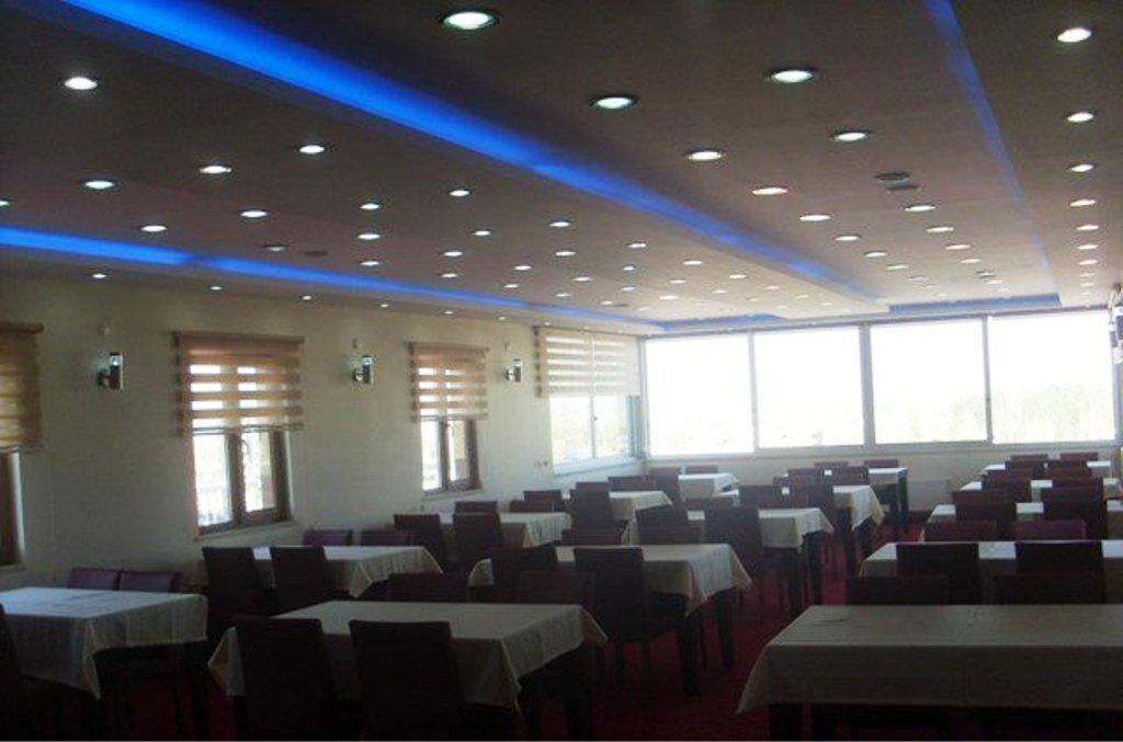 Butik Ertur Hotel Doğubayazıt Εξωτερικό φωτογραφία