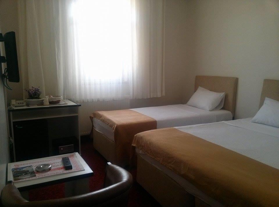 Butik Ertur Hotel Doğubayazıt Δωμάτιο φωτογραφία