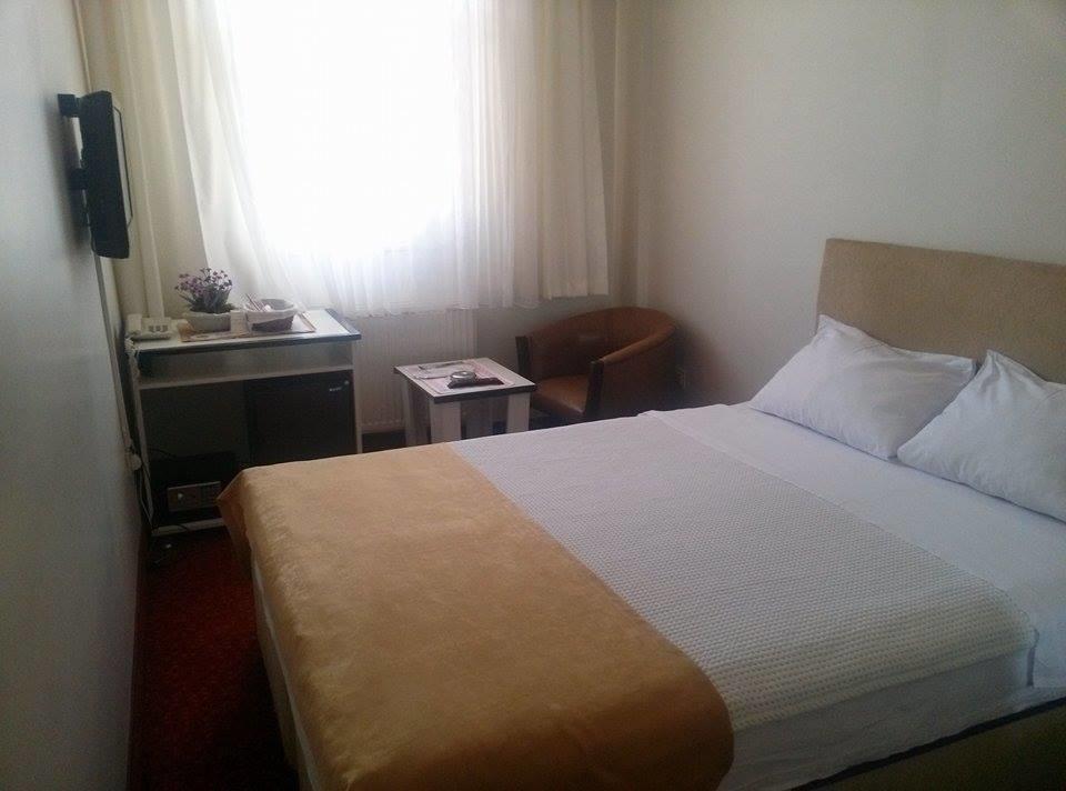 Butik Ertur Hotel Doğubayazıt Εξωτερικό φωτογραφία