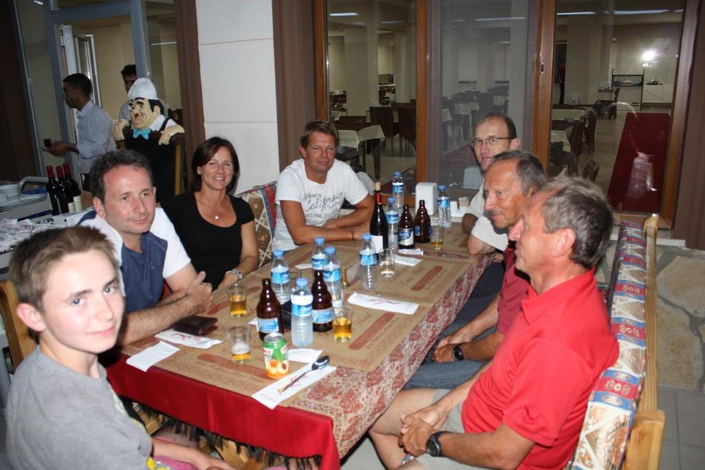 Butik Ertur Hotel Doğubayazıt Εξωτερικό φωτογραφία