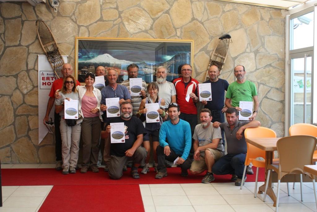 Butik Ertur Hotel Doğubayazıt Εξωτερικό φωτογραφία