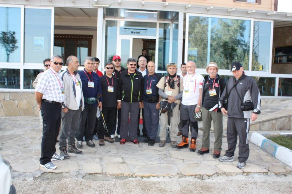 Butik Ertur Hotel Doğubayazıt Εξωτερικό φωτογραφία