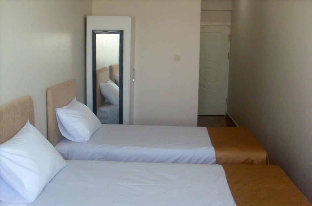 Butik Ertur Hotel Doğubayazıt Δωμάτιο φωτογραφία
