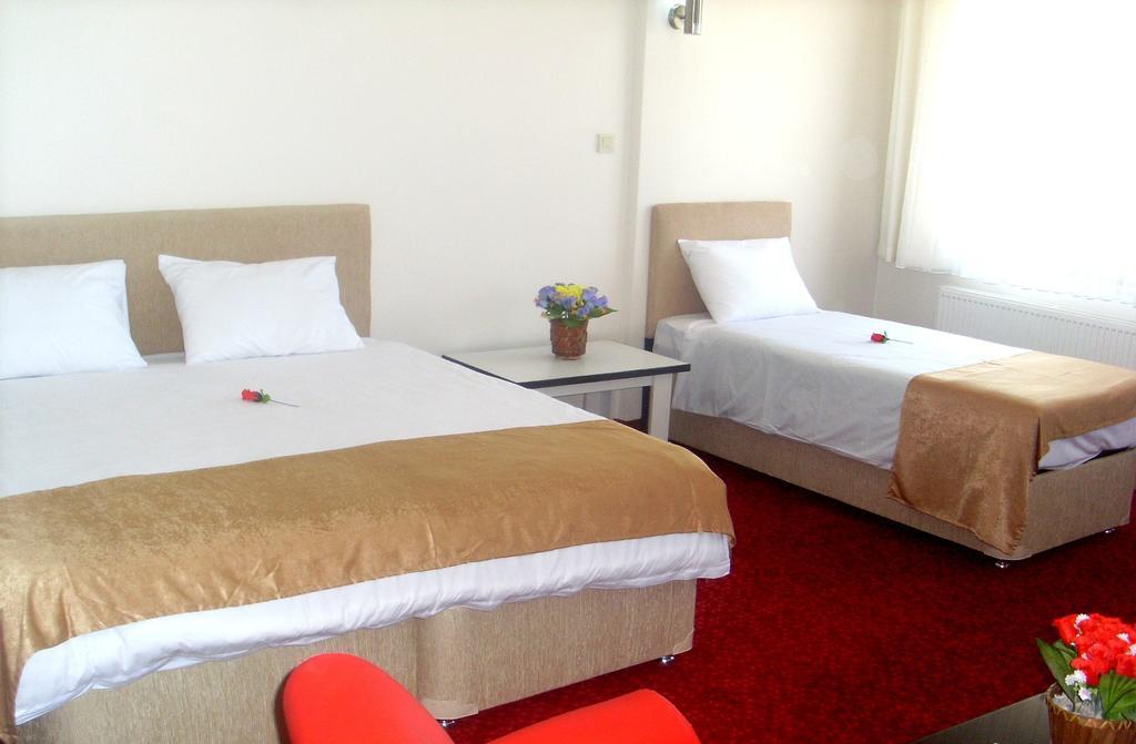 Butik Ertur Hotel Doğubayazıt Εξωτερικό φωτογραφία
