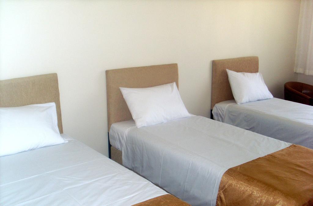 Butik Ertur Hotel Doğubayazıt Εξωτερικό φωτογραφία