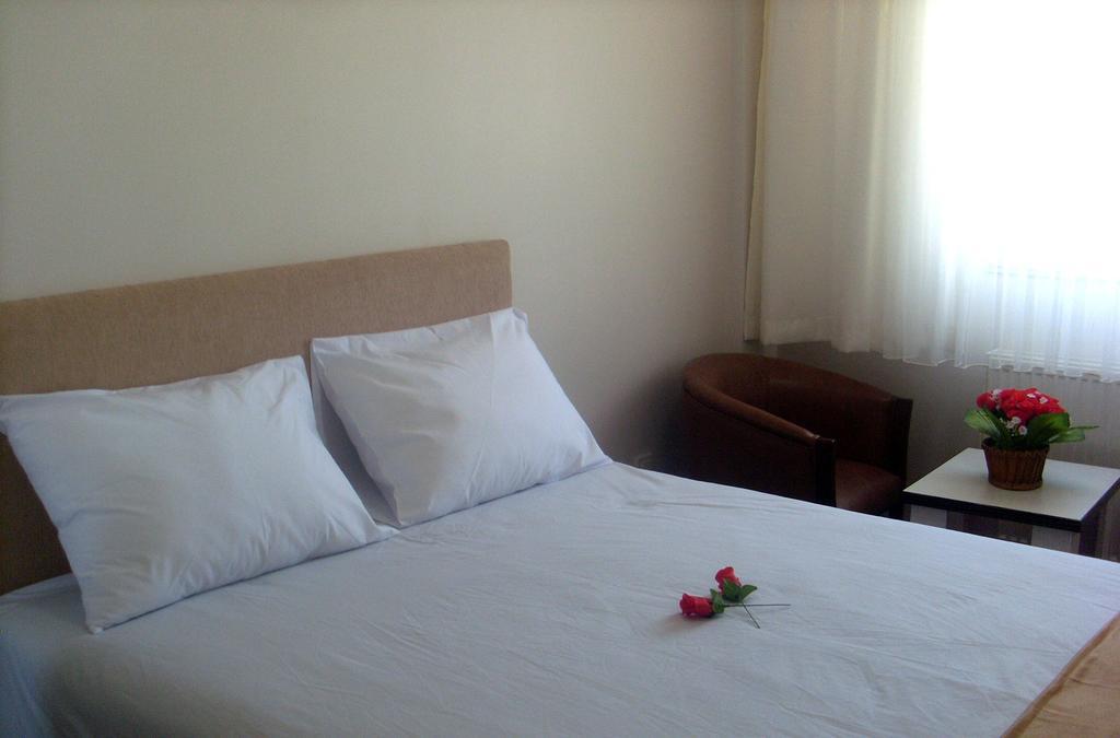 Butik Ertur Hotel Doğubayazıt Δωμάτιο φωτογραφία