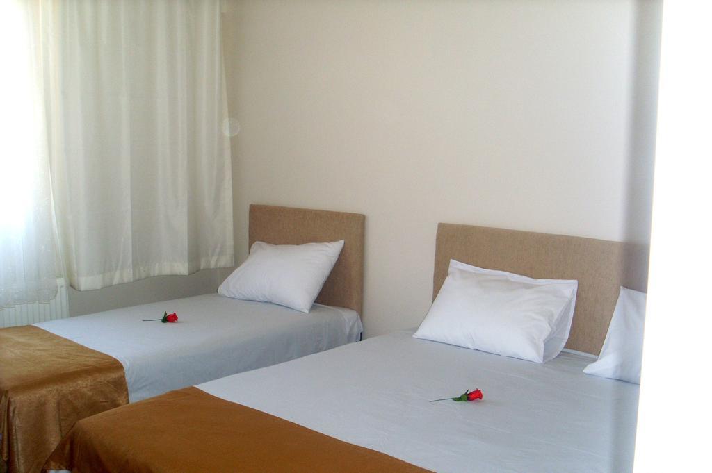 Butik Ertur Hotel Doğubayazıt Εξωτερικό φωτογραφία