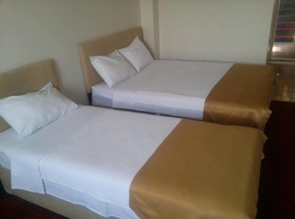 Butik Ertur Hotel Doğubayazıt Εξωτερικό φωτογραφία