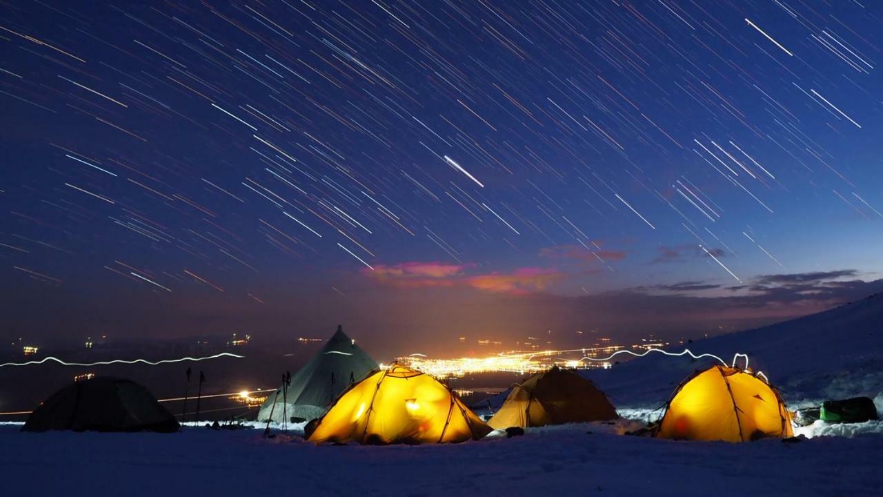 Butik Ertur Hotel Doğubayazıt Εξωτερικό φωτογραφία